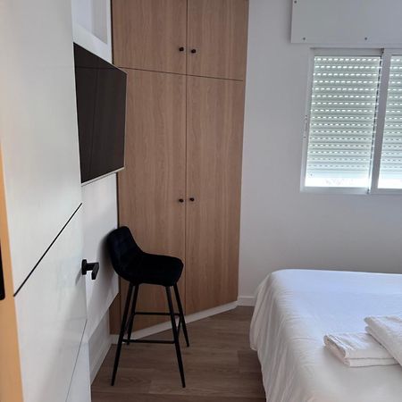 Apartament Kilometro 22 Luxury Padrón Zewnętrze zdjęcie