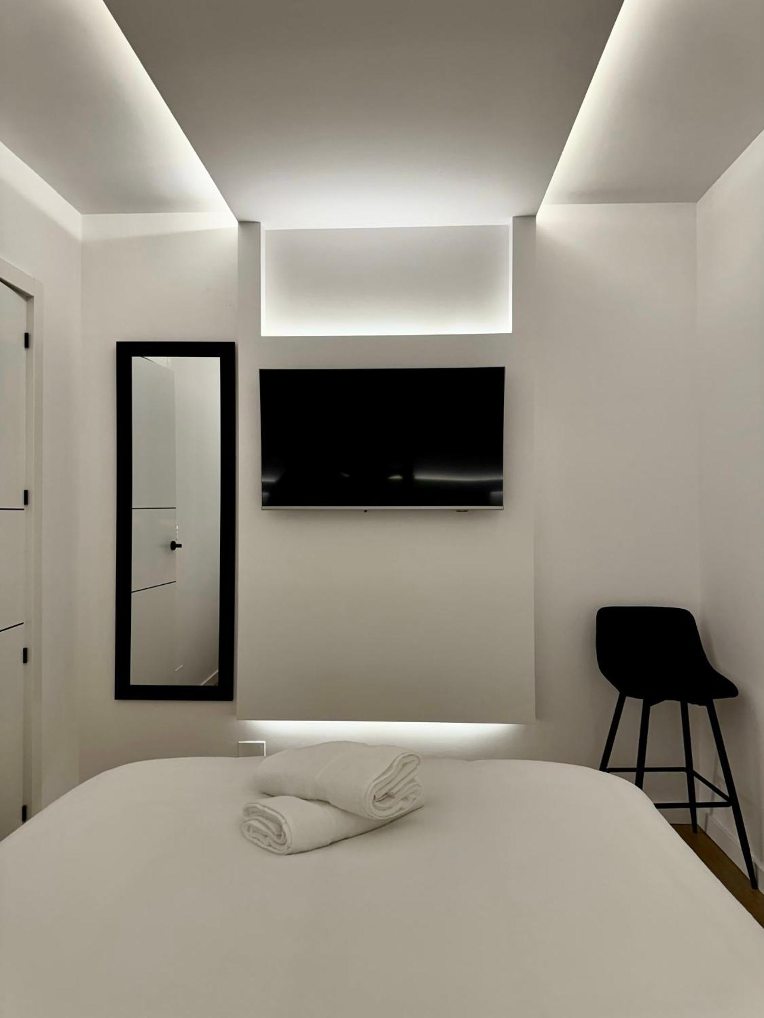 Apartament Kilometro 22 Luxury Padrón Zewnętrze zdjęcie