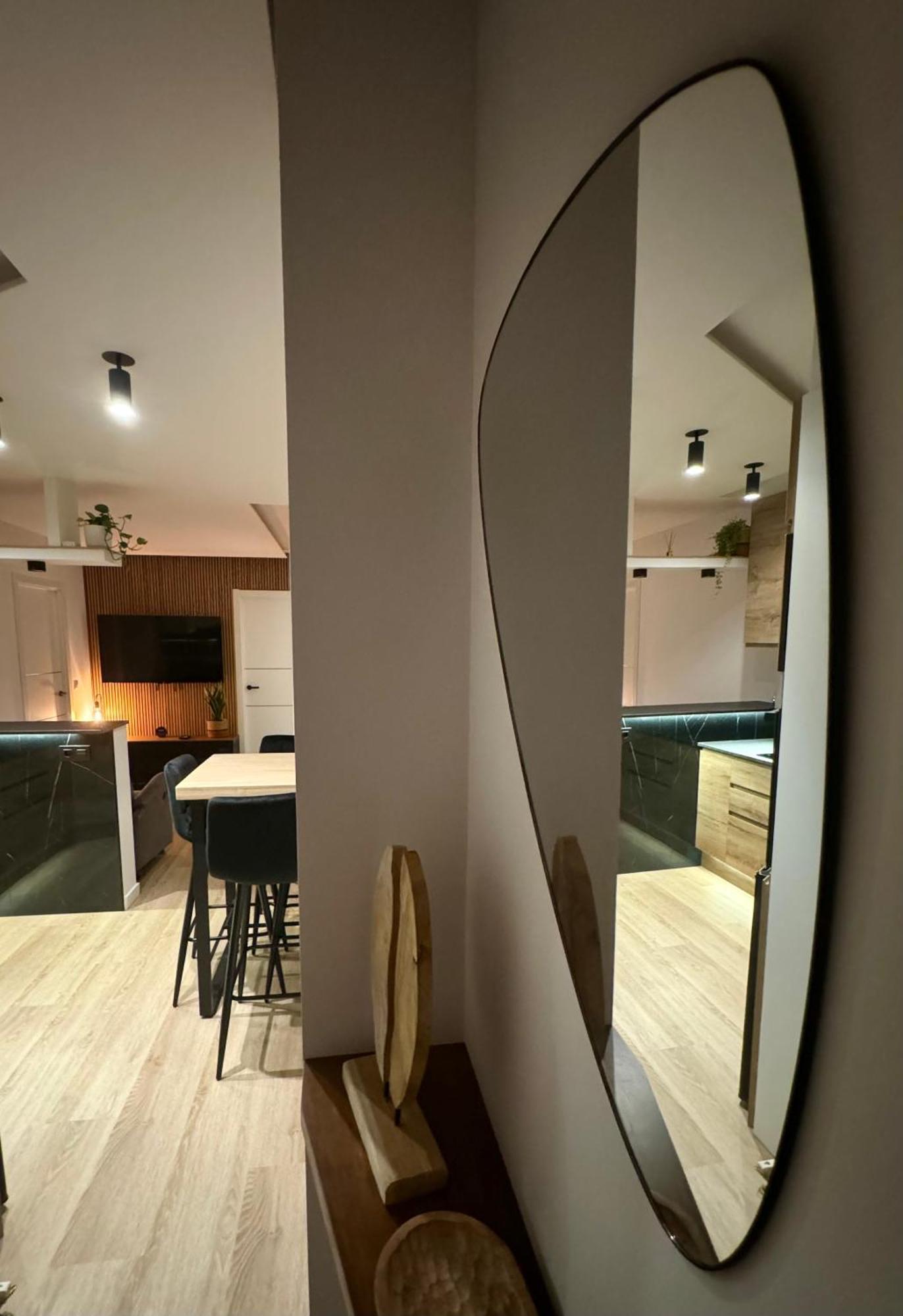 Apartament Kilometro 22 Luxury Padrón Zewnętrze zdjęcie