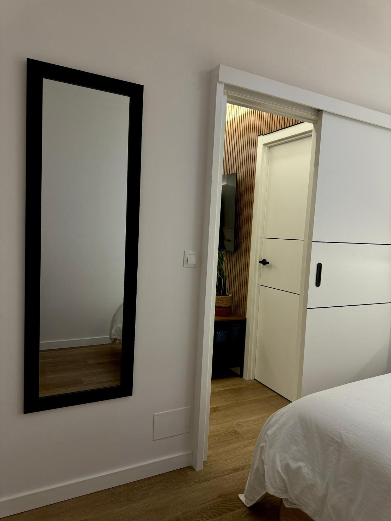Apartament Kilometro 22 Luxury Padrón Zewnętrze zdjęcie