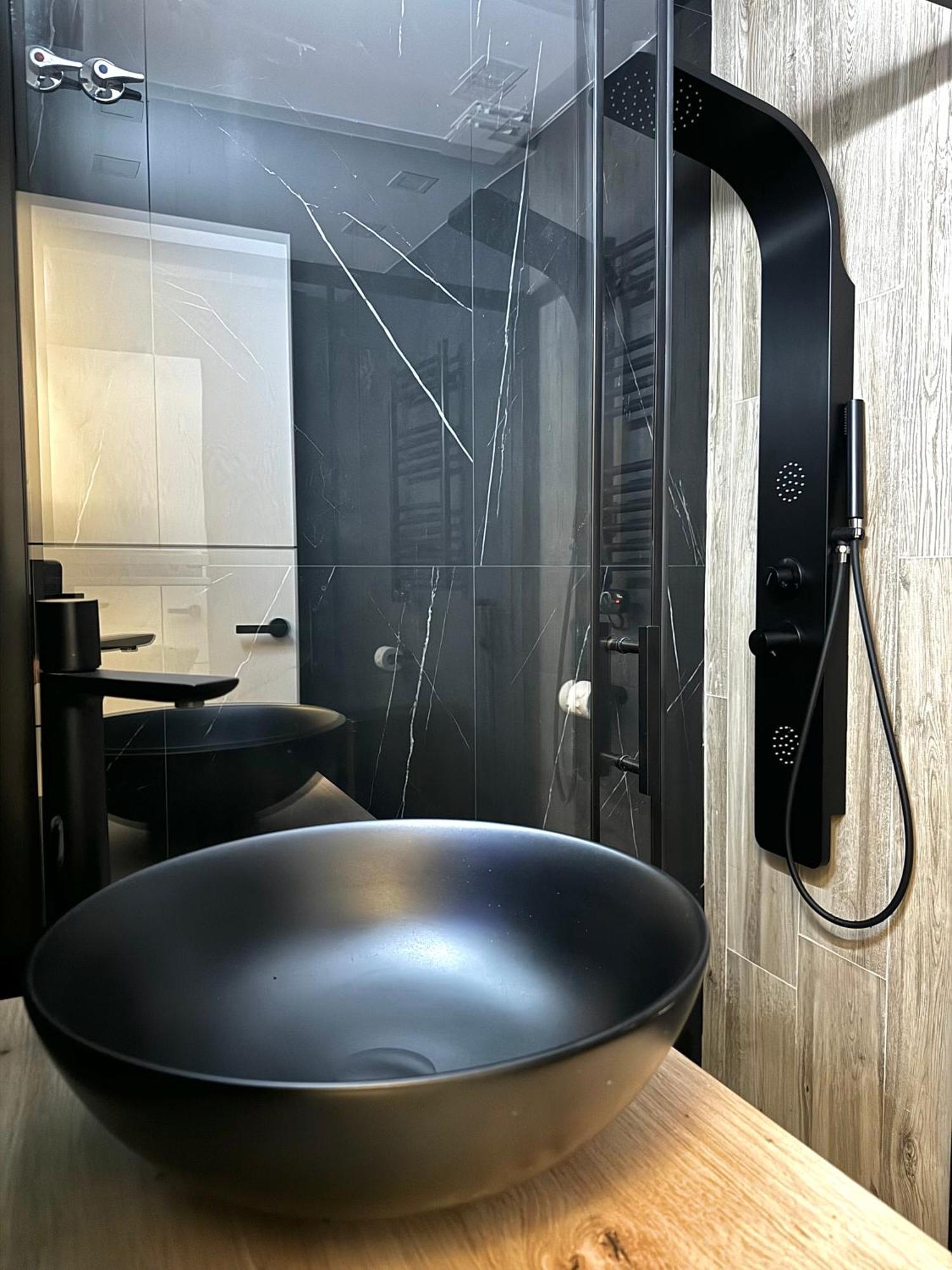 Apartament Kilometro 22 Luxury Padrón Zewnętrze zdjęcie