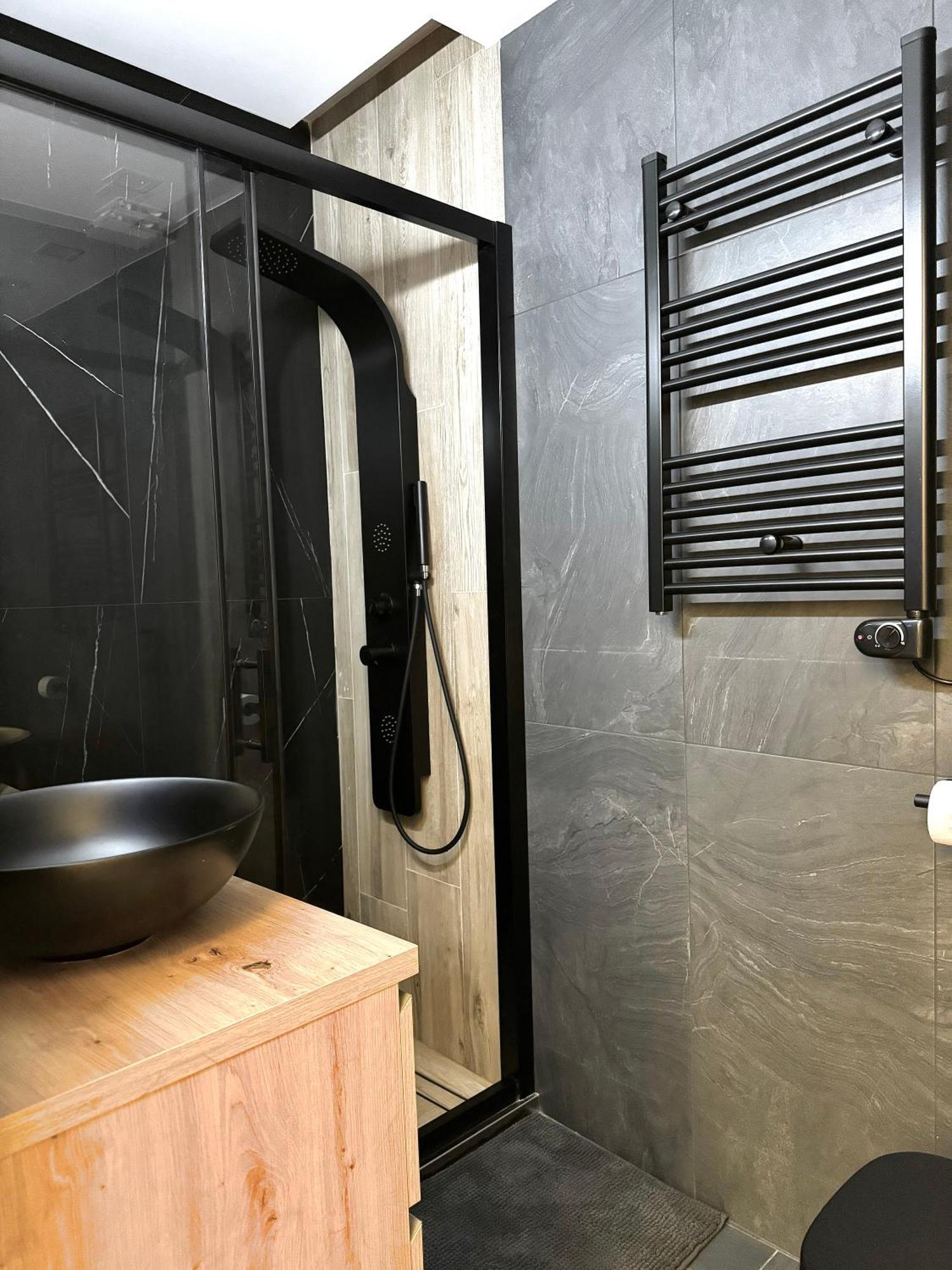Apartament Kilometro 22 Luxury Padrón Zewnętrze zdjęcie
