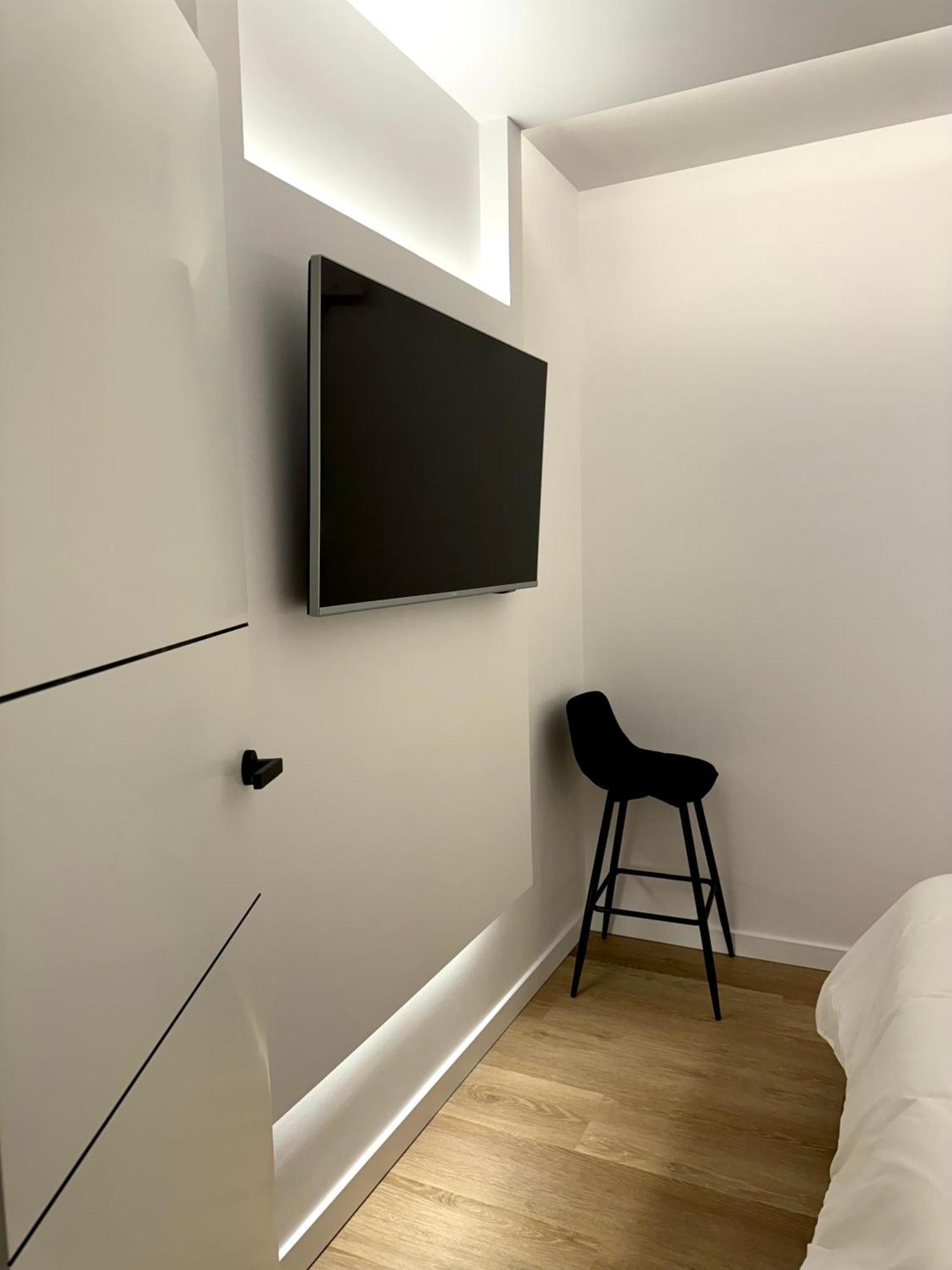 Apartament Kilometro 22 Luxury Padrón Zewnętrze zdjęcie