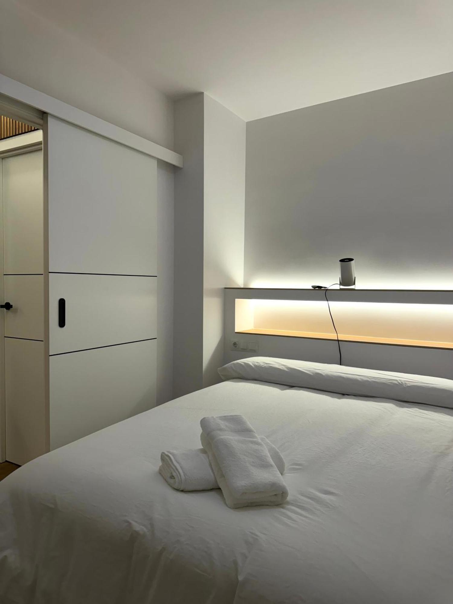 Apartament Kilometro 22 Luxury Padrón Zewnętrze zdjęcie