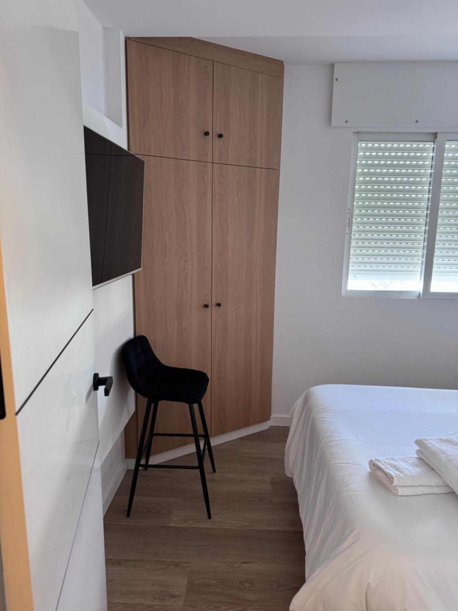 Apartament Kilometro 22 Luxury Padrón Zewnętrze zdjęcie